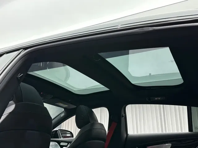 Mercedes-Benz AMG GT — Фото автомобиля 17
