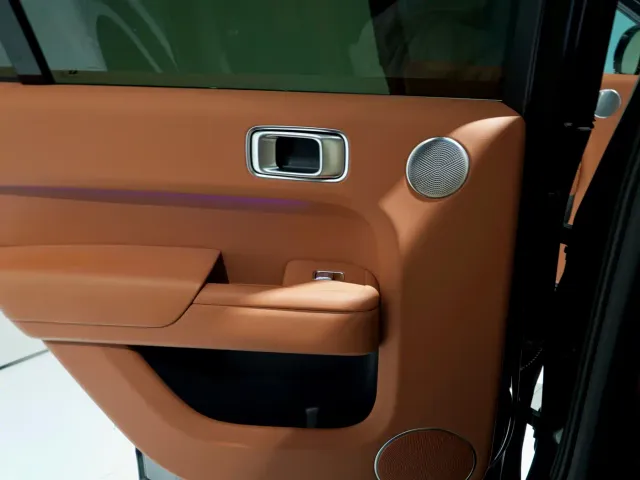 Li Auto L9 — Фото автомобиля 10