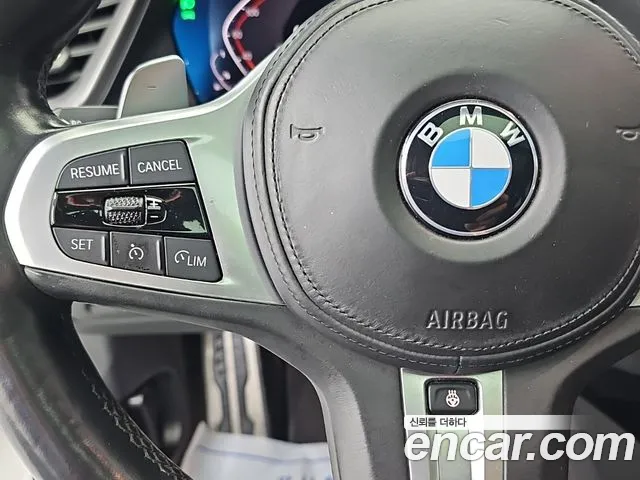 BMW 2 Series F44 — Фото автомобиля 17