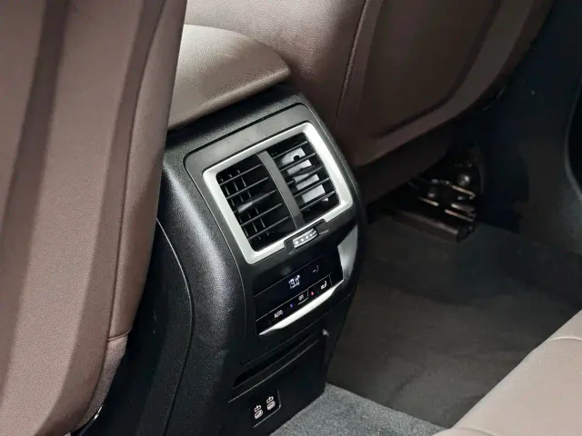 BMW X3 — Фото автомобиля 11