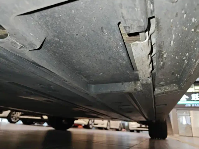BYD Seal 06 — Фото автомобиля 21