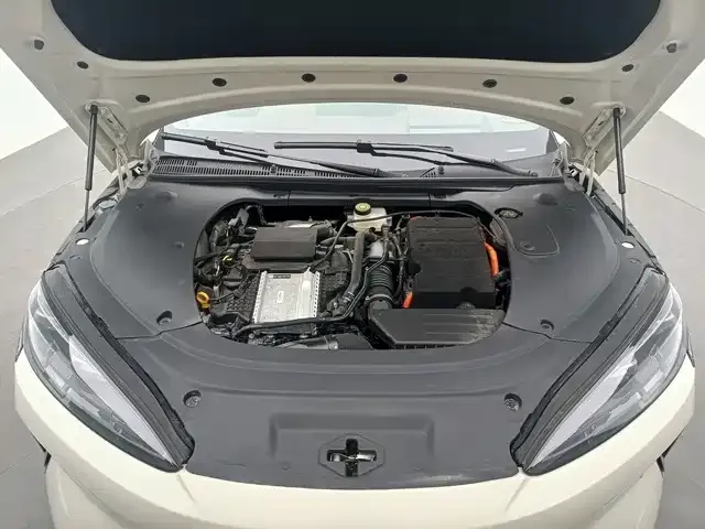 BYD Seal 07 DM-i 2026 DM-i 1.5T 230km Flagship — Фото автомобиля 15