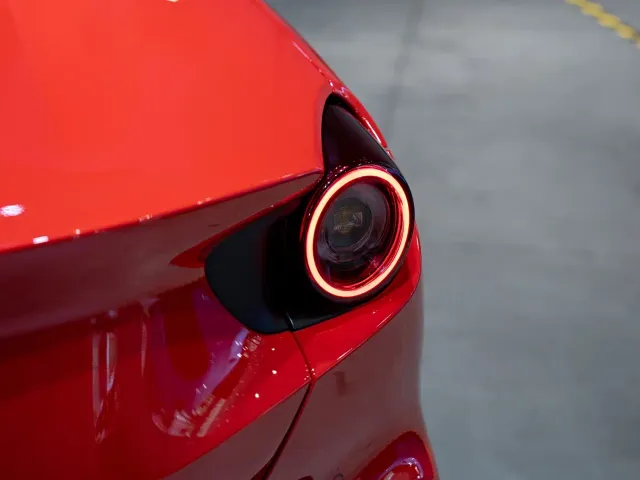 Ferrari Portofino — Фото автомобиля 8