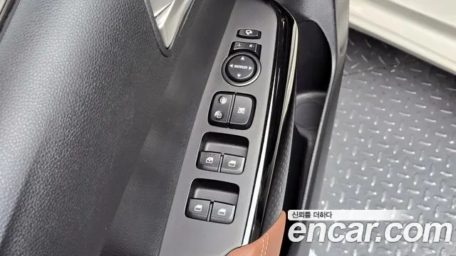 Kia morning Новый Morning (JA) Signature — Фото автомобиля 27