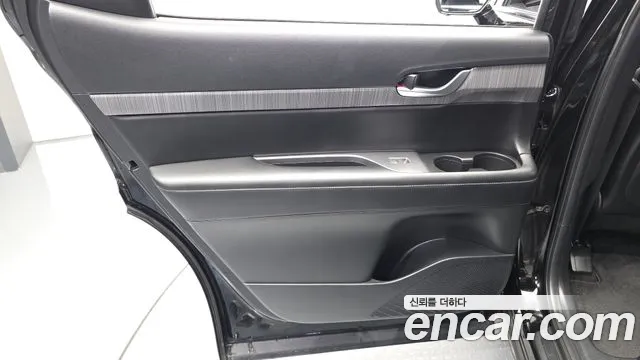 Hyundai Palisade The New — Фото автомобиля 14