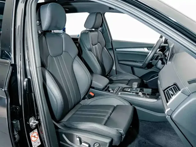 Audi Audi Q5L 2024 Model 40 TFSI Luxury Dynamic — Фото автомобиля 18