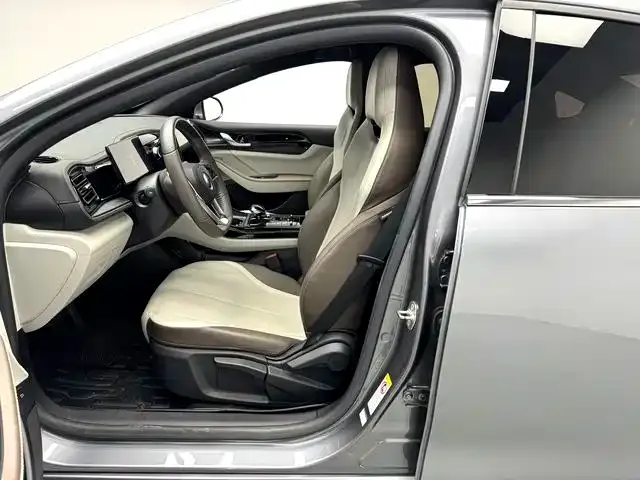 BYD Qin PLUS — Фото автомобиля 5