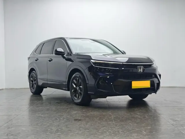 Honda Breeze — Фото автомобиля 2