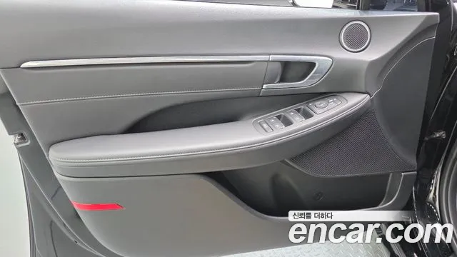 Hyundai Sonata Sonata (DN8) — Фото автомобиля 23