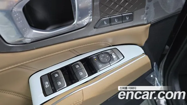 Kia Sorento 4th Gen — Фото автомобиля 29