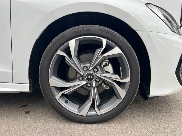 Audi A3 — Фото автомобиля 15