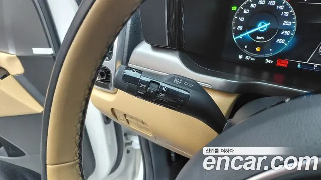 Kia Sorento Sorento 4-е поколение — Фото автомобиля 30