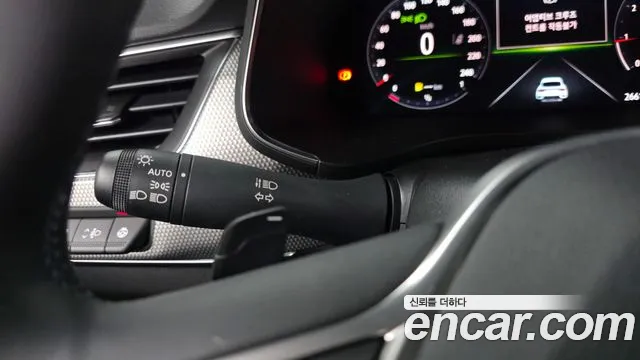Renault Korea XM3 — Фото автомобиля 27