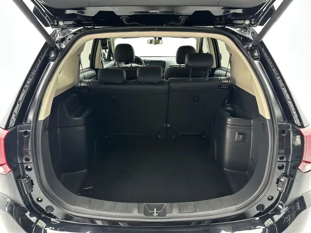 Mitsubishi Outlander — Фото автомобиля 18