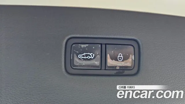 Genesis GV80 — Фото автомобиля 24