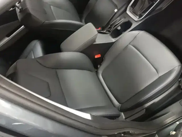 Wuling Xingchi — Фото автомобиля 24