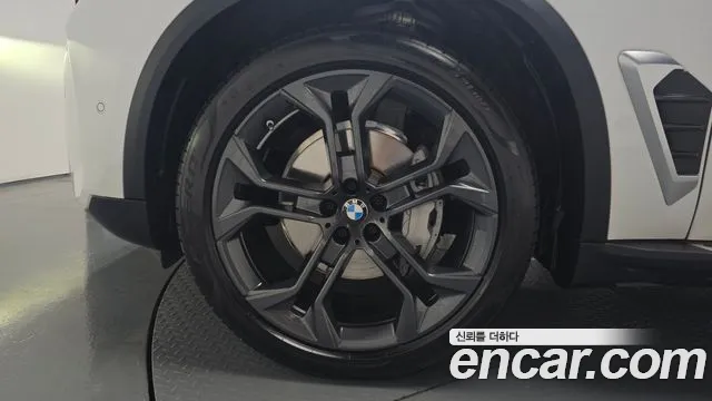 BMW X5 — Фото автомобиля 5