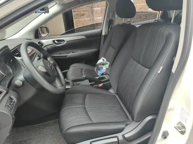 Nissan Sylphy — Фото автомобиля 7
