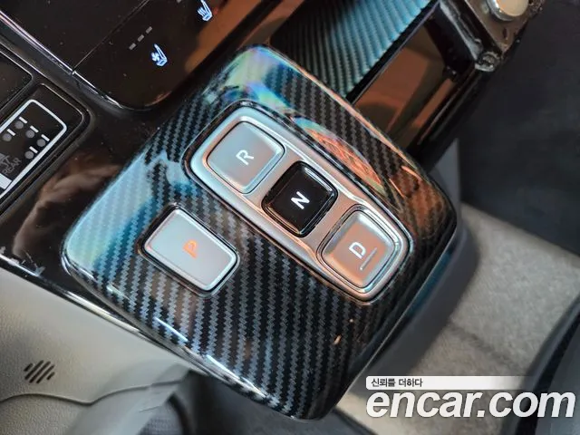 Hyundai Staria — Фото автомобиля 9