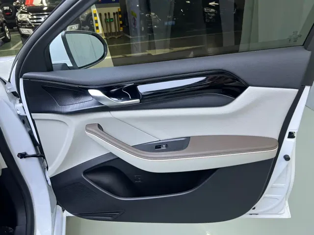 BYD Qin PLUS — Фото автомобиля 13