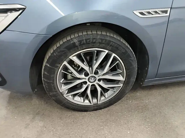 BYD Qin PLUS — Фото автомобиля 22