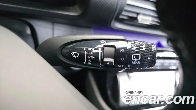 Hyundai Casper — Фото автомобиля 28