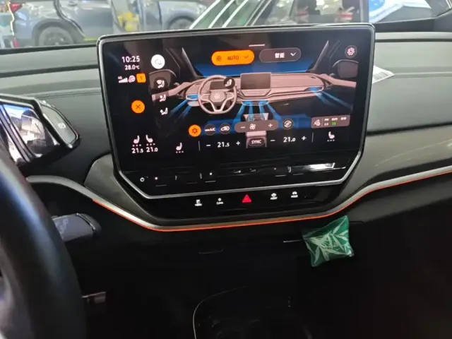 Volkswagen ID.4 Crozz — Фото автомобиля 12