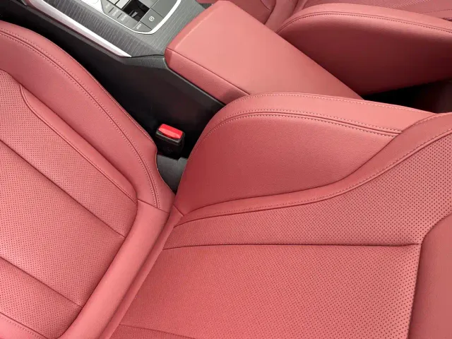 BMW 4 Series — Фото автомобиля 8