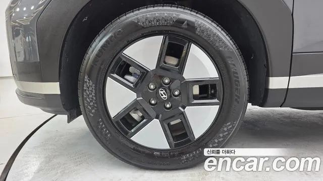 Hyundai Santa Fe MX5 — Фото автомобиля 5