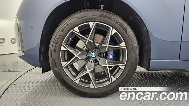 BMW X3 — Фото автомобиля 4