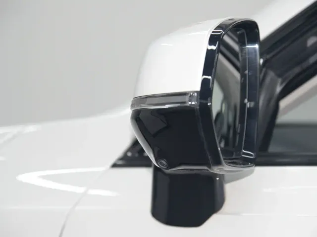 Haval H6 — Фото автомобиля 6