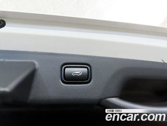 Kia Niro The All New — Фото автомобиля 16