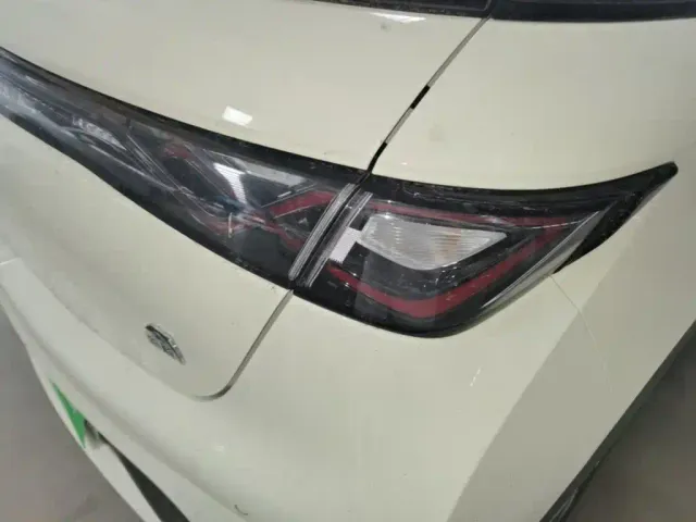 BYD Dolphin — Фото автомобиля 7