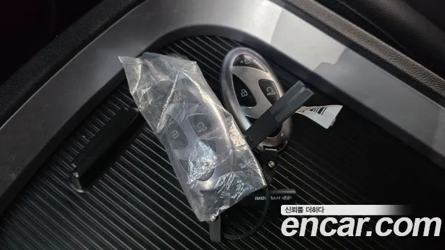 Hyundai Staria — Фото автомобиля 19