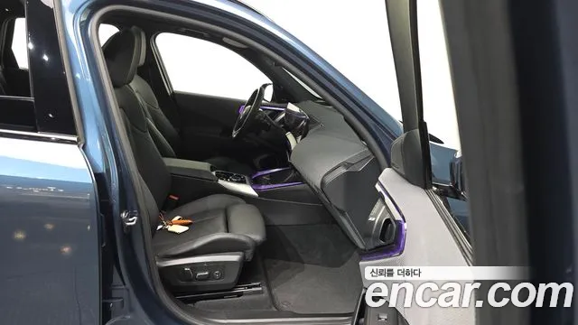 BMW X3 G45 — Фото автомобиля 11