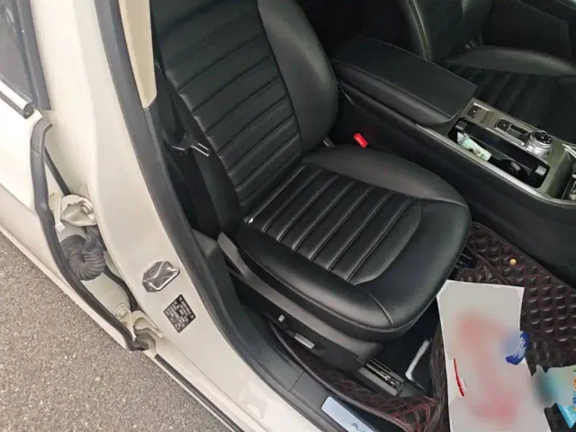 Ford Mondeo 2020 EcoBoost 180 Fashion — Фото автомобиля 24