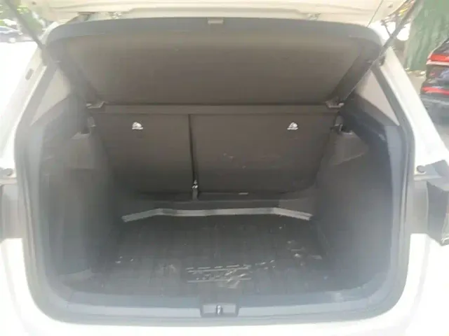 Volkswagen Tharu — Фото автомобиля 18