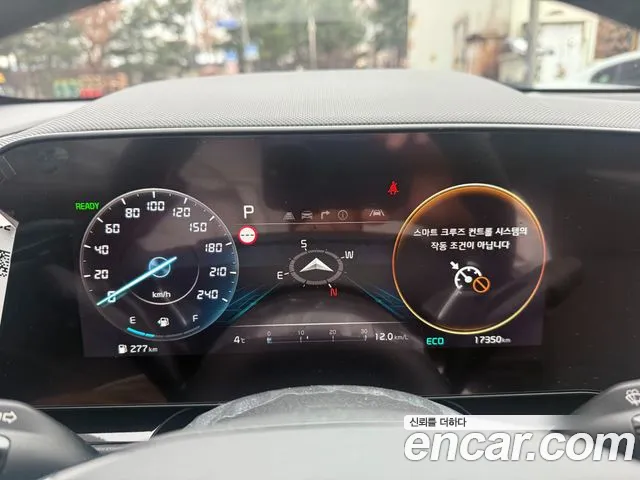 Kia Niro The All New Niro Signature — Фото автомобиля 6