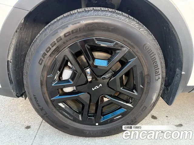 Kia Sorento — Фото автомобиля 12