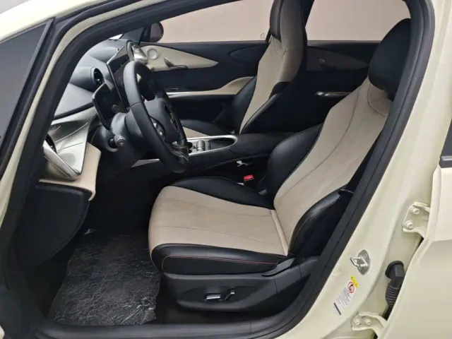 BYD Dolphin — Фото автомобиля 14