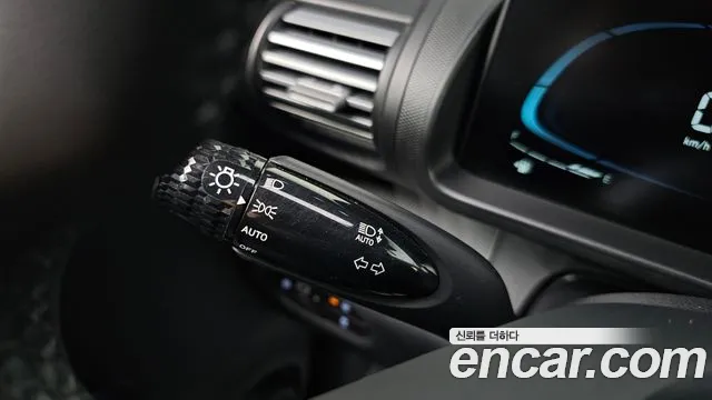 Hyundai Casper Casper Inspiration — Фото автомобиля 15