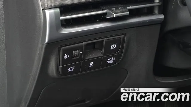 Hyundai Tucson NX4 — Фото автомобиля 19