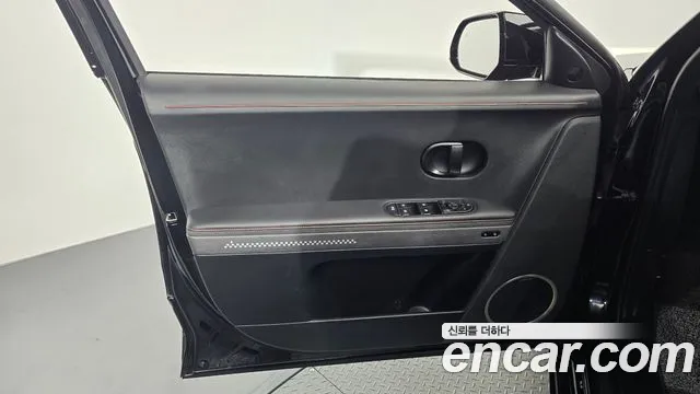 Hyundai Ioniq 5 New — Фото автомобиля 13