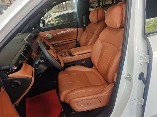 GAC Trumpchi Xiangwang S7 — Фото автомобиля 14