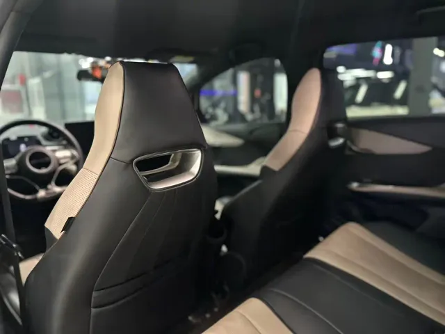 BYD Dolphin — Фото автомобиля 11