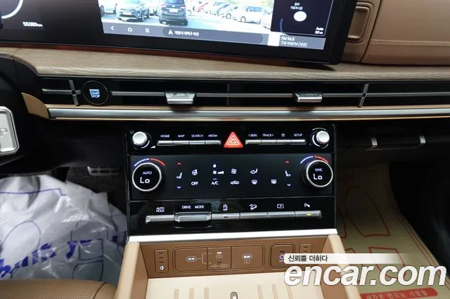 Hyundai Santa Fe MX5 — Фото автомобиля 13