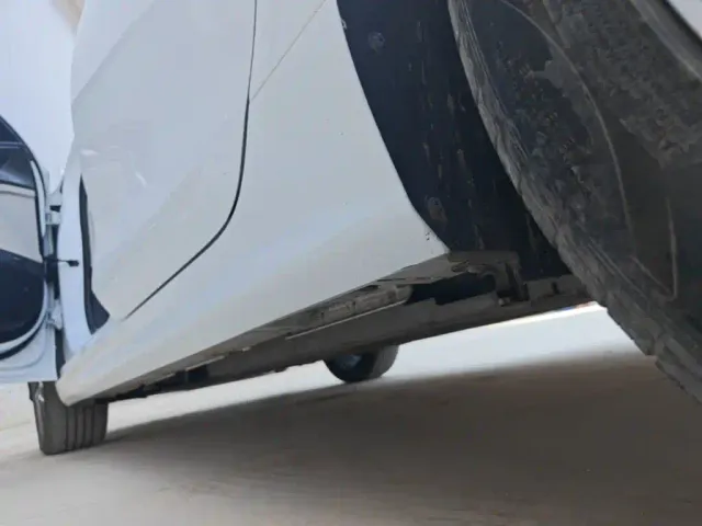 BYD Qin PLUS — Фото автомобиля 21