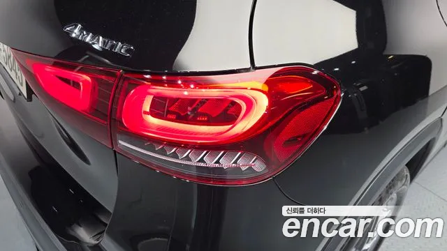 Mercedes-Benz GLA-Class — Фото автомобиля 23