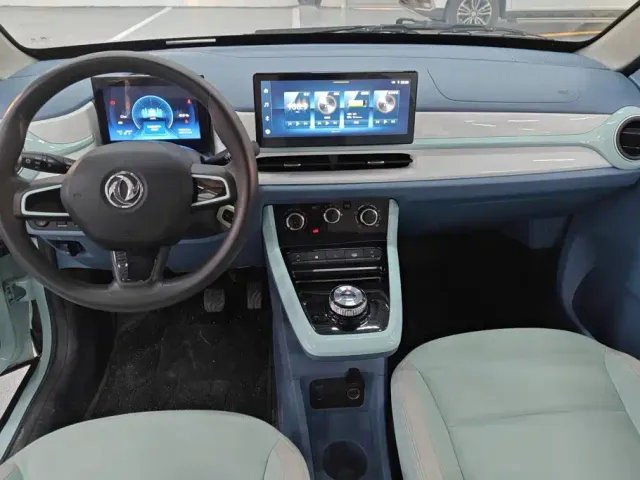 Dongfeng Nano BOX — Фото автомобиля 12