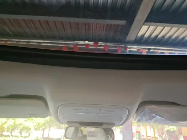 Ford Edge — Фото автомобиля 17